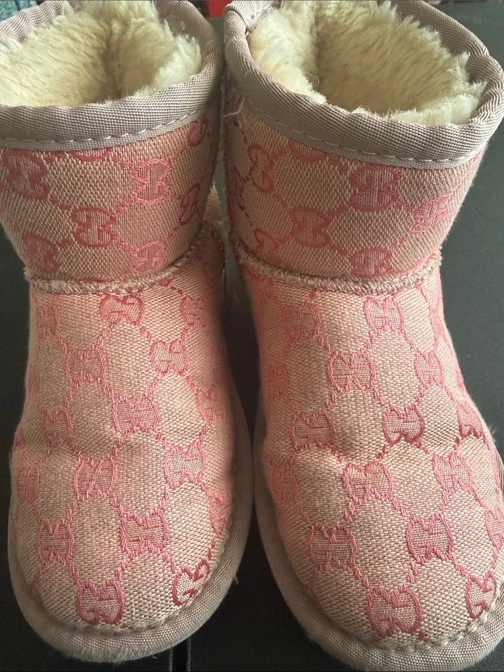 Girls UGG Boots